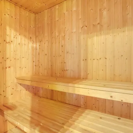 Gunhildsvej Vi Tatil Evi Vestervig