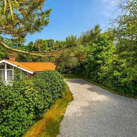 Lovely Home In Vestervig With Wifi *