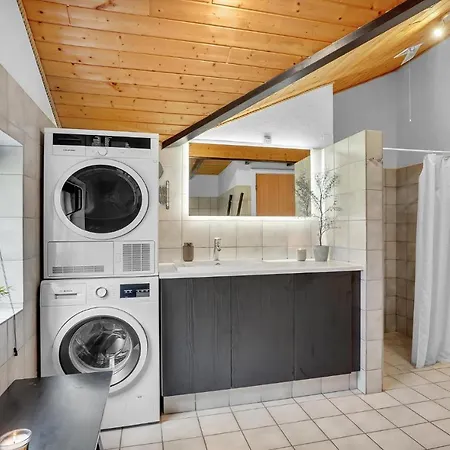 Lovely Home In Vestervig With Wifi *