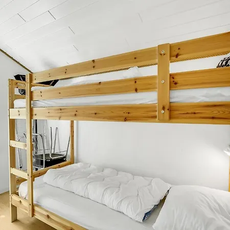 Tatil Evi Gunhildsvej Vi