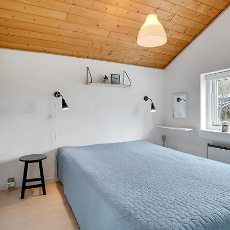 Lovely Home In Vestervig With Wifi Vestervig
