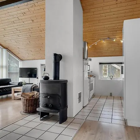 Lovely Home In Vestervig With Wifi * Vestervig
