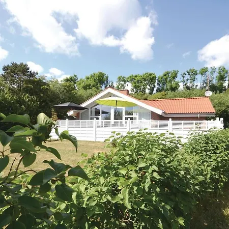 度假居 Lovely Home In Vestervig With Wifi