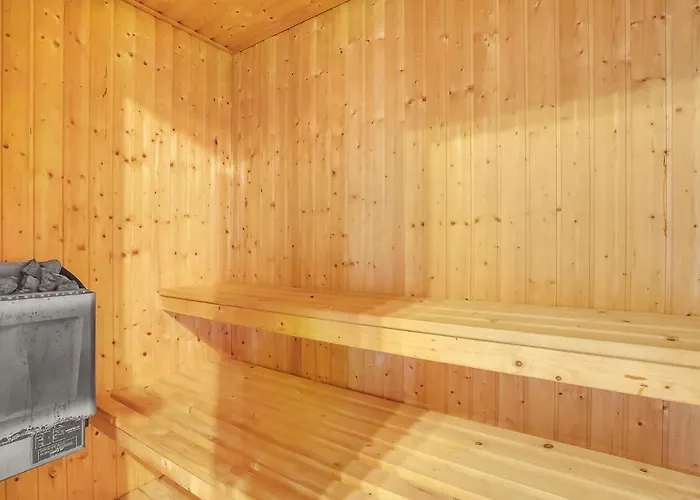 Gunhildsvej Vi Ferienhaus Vestervig